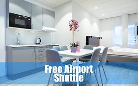 Apartdirect Arlandastad